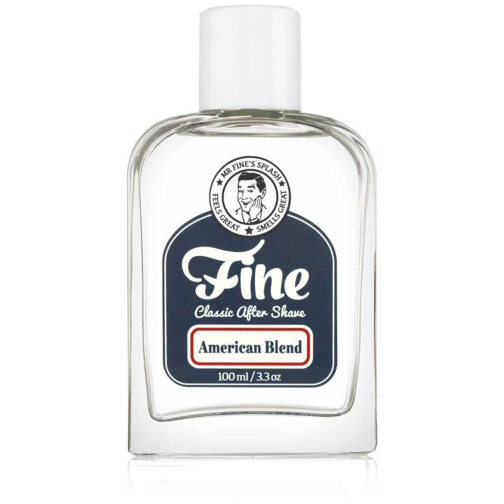 Fine American Blend-Classic After Shave