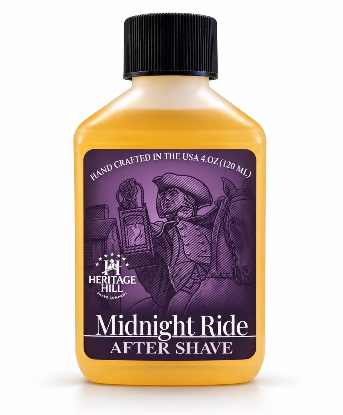 Midnight Ride After Shave