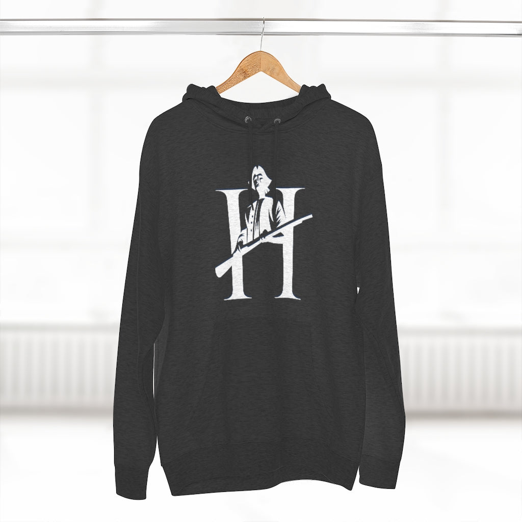 Unisex Premium Pullover Hoodie