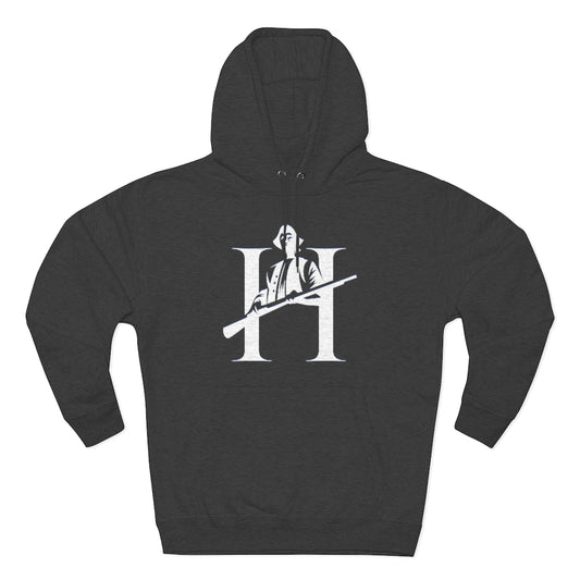 Unisex Premium Pullover Hoodie