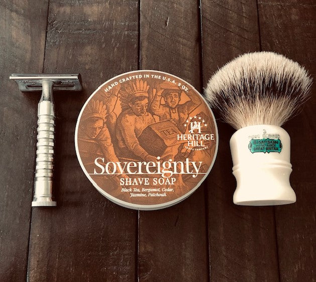 Sovereignty