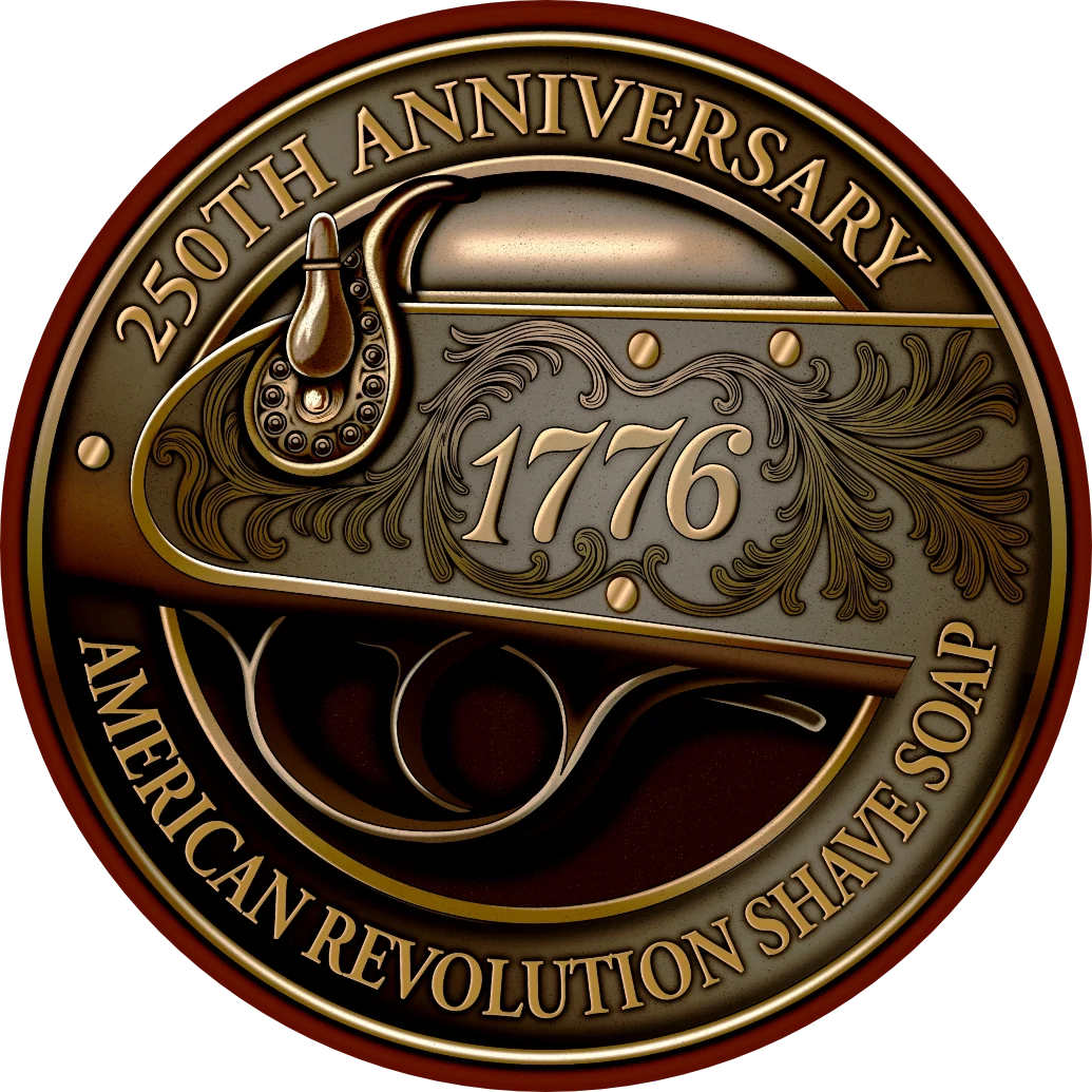 250th Anniversary of the Revolutionary War (NEW)