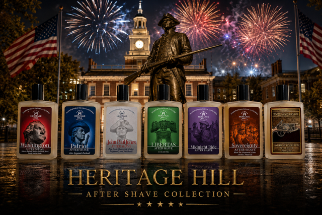 After Shave/Post Shave Balms