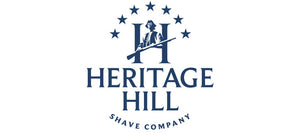 Heritage Hill Shave Company Gift Card