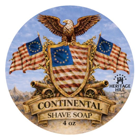 Continental-Coming Soon