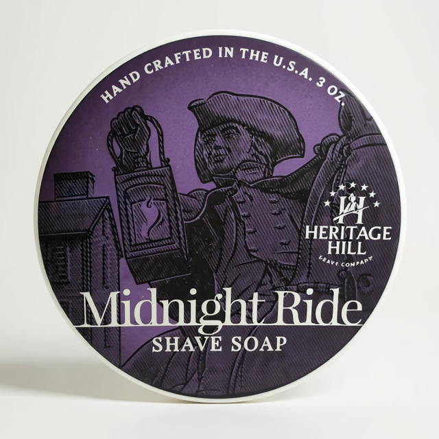 Midnight Ride