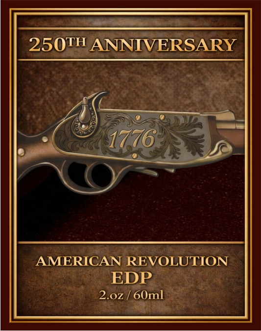 250th Anniversary – Revolutionary War EDP