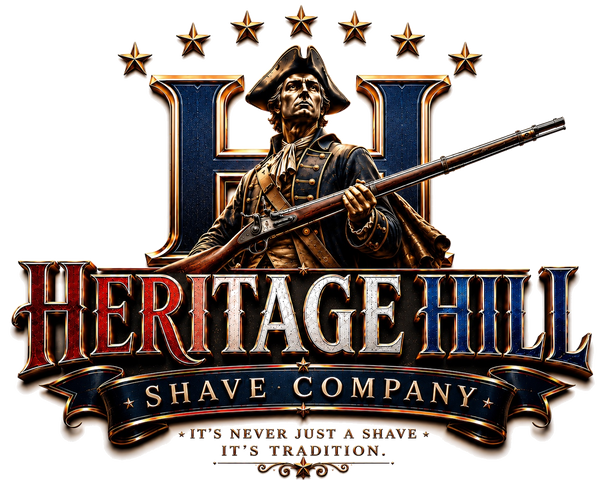 Heritage Hill Shave Company