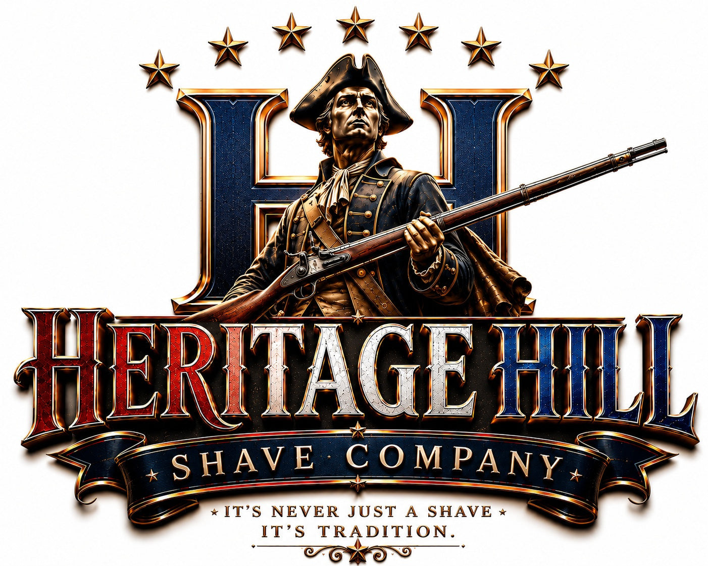 Heritage Hill Shave Company Gift Card