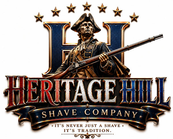 Heritage Hill Shave Company