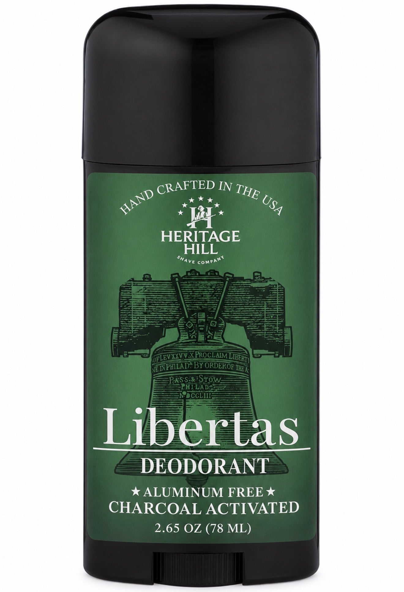 Libertas-Natural Deodorant