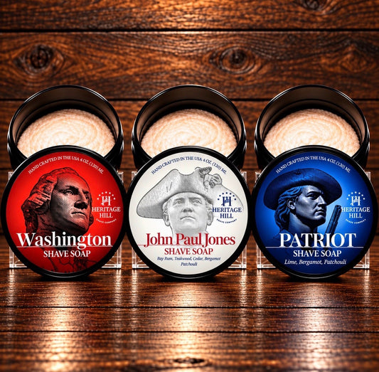 Red, White, and Blue Freedom Bundle