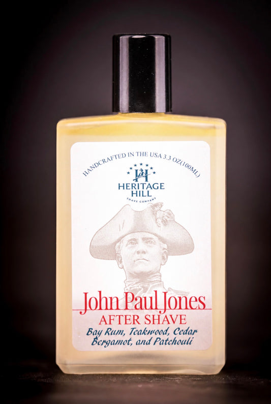 John Paul Jones After Shave