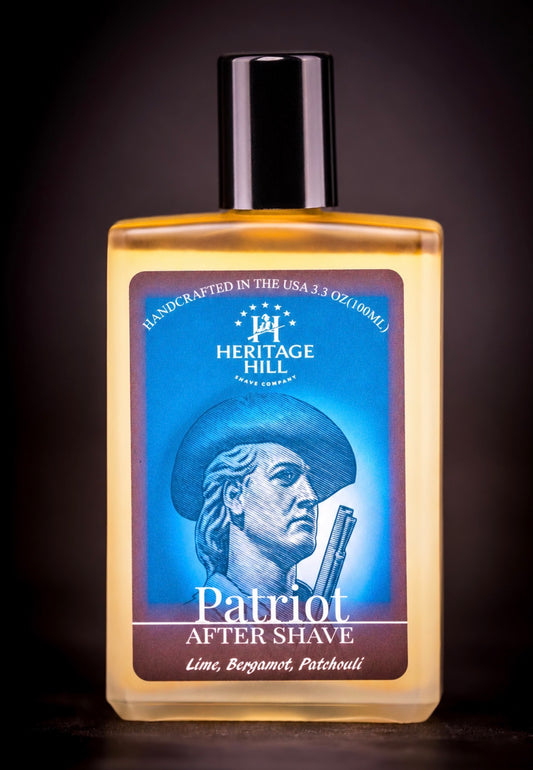 Patriot After Shave