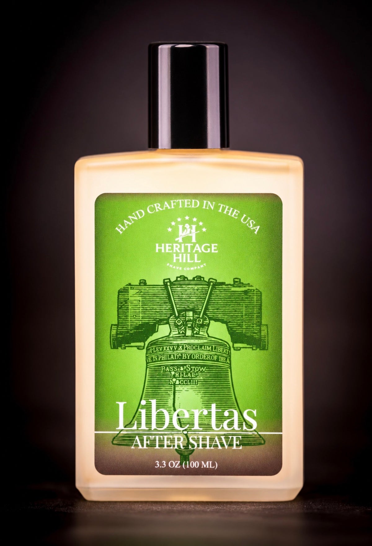 Libertas After Shave (NEW SCENT)