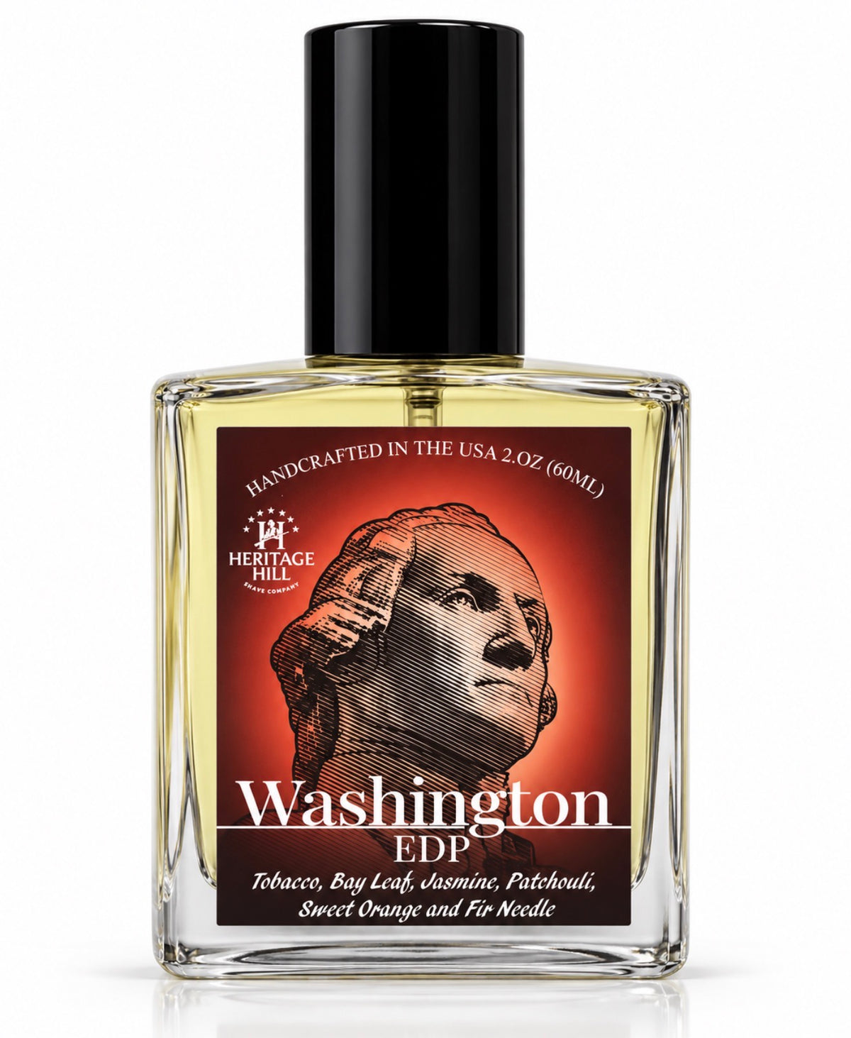 Washington — Eau de Parfum (EDP)