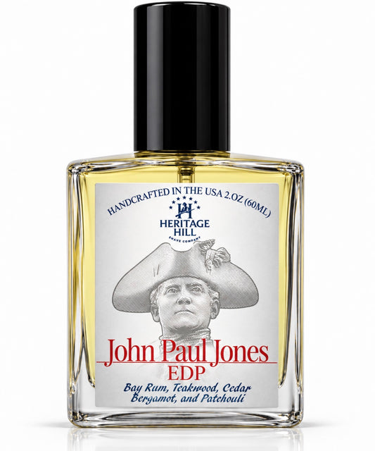 John Paul Jones — Eau de Parfum (EDP)