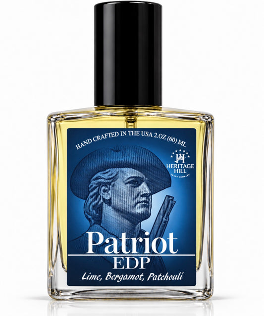 Patriot — Eau de Parfum (EDP)