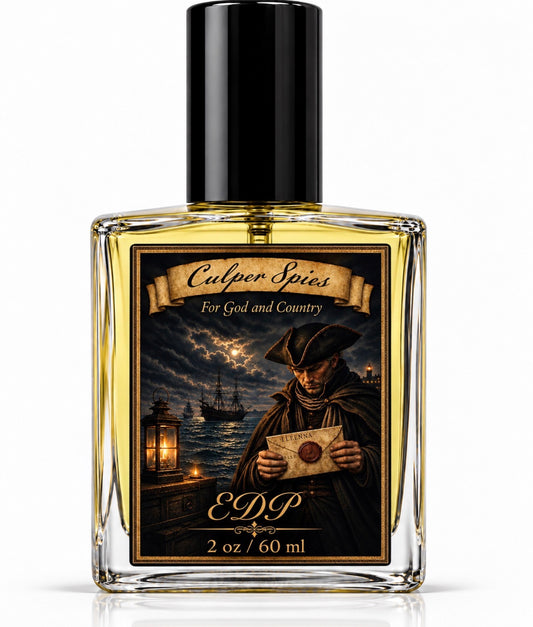 Culper Spies EDP