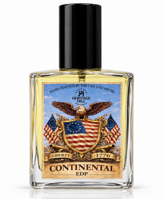 Continental Eau de Parfum (EDP)