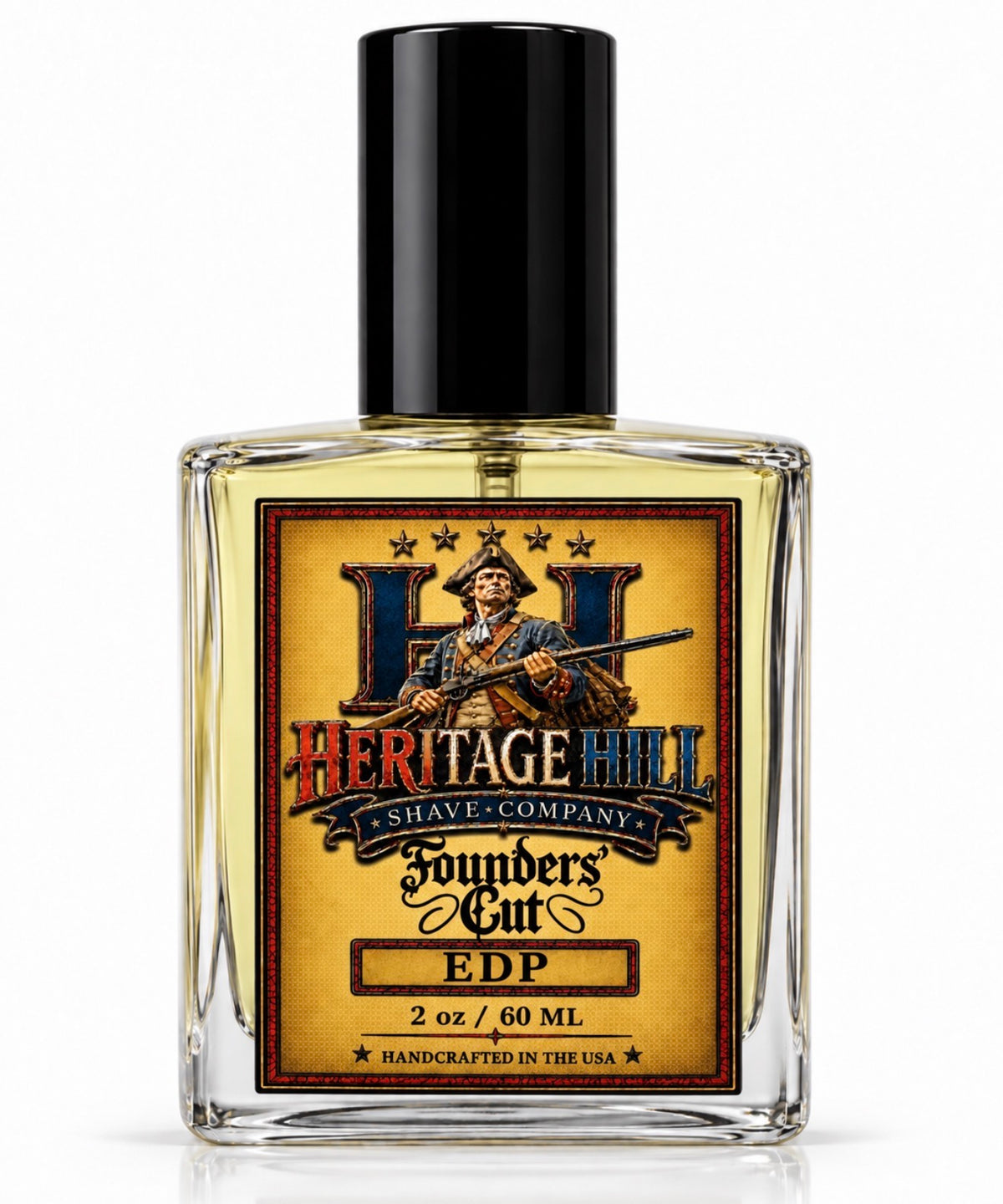 Founders' Cut EDP