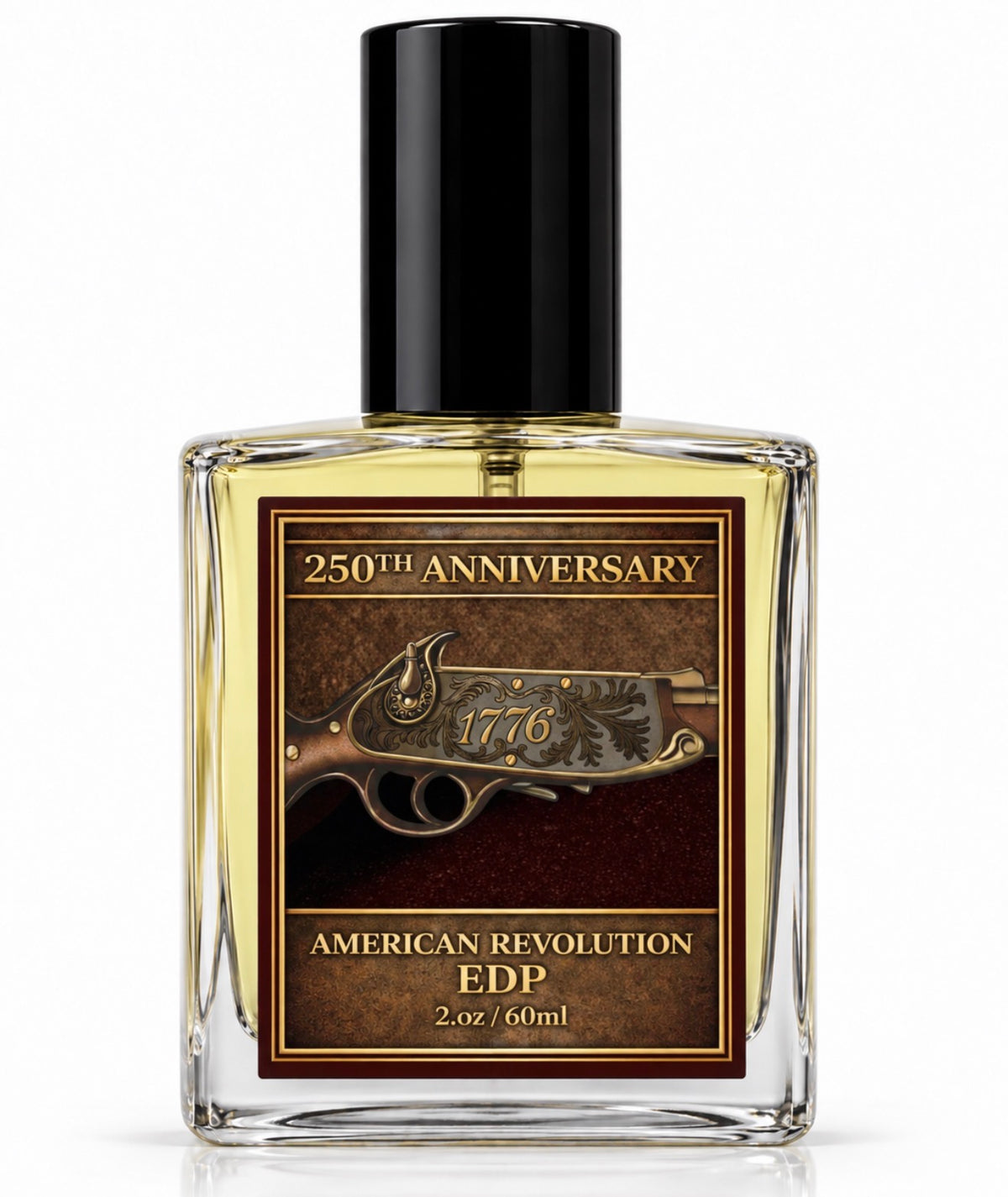 250th Anniversary – Revolutionary War EDP