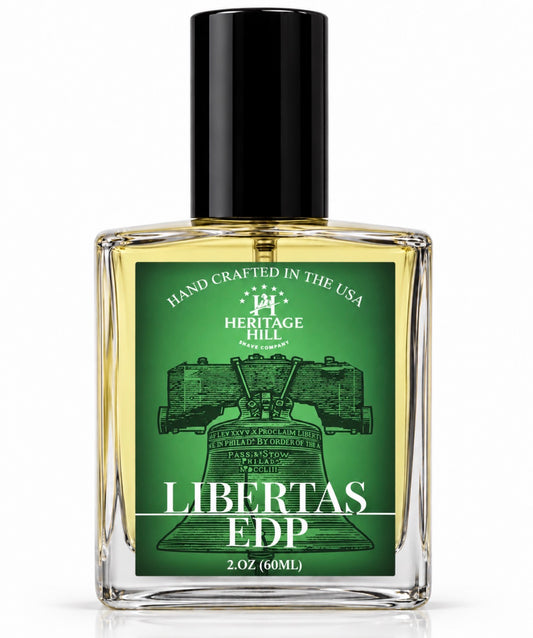 Libertas — Eau de Parfum (NEW SCENT)