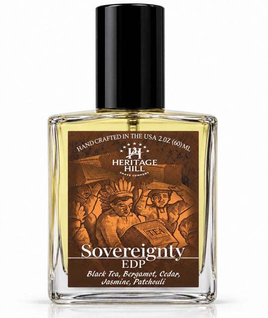 Sovereignty — Eau de Parfum (EDP)