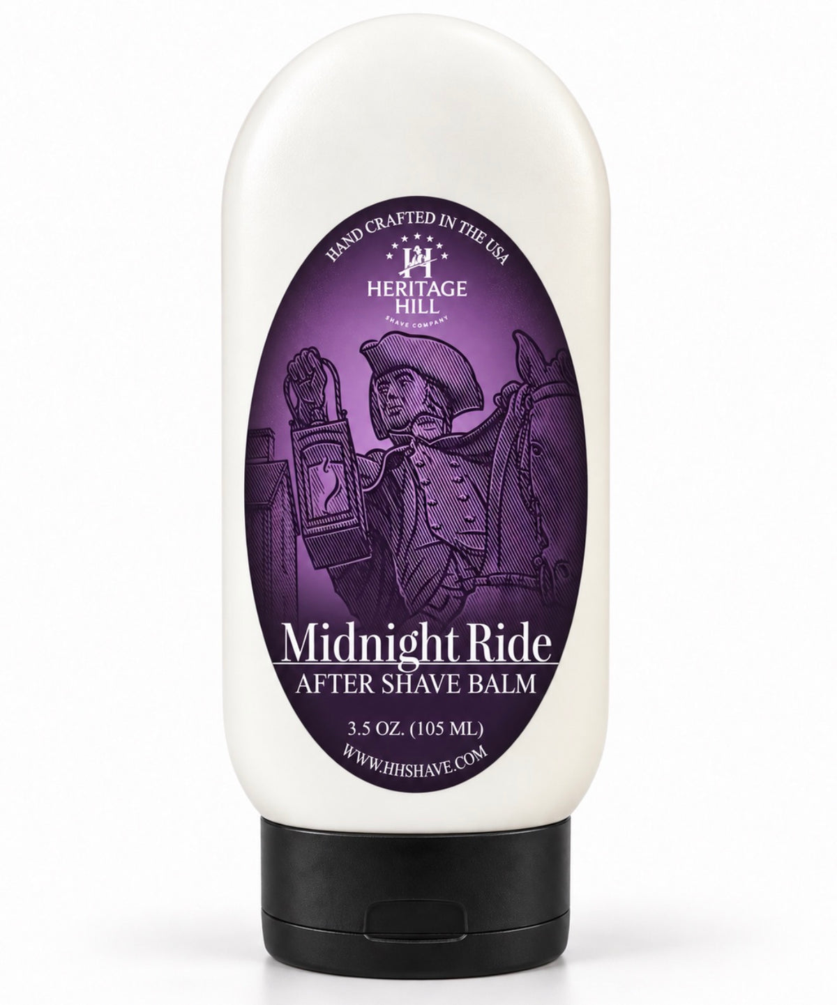 Midnight Ride After Shave Balm