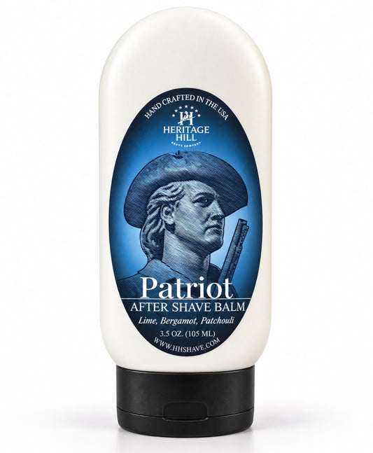 Patriot After Shave Balm