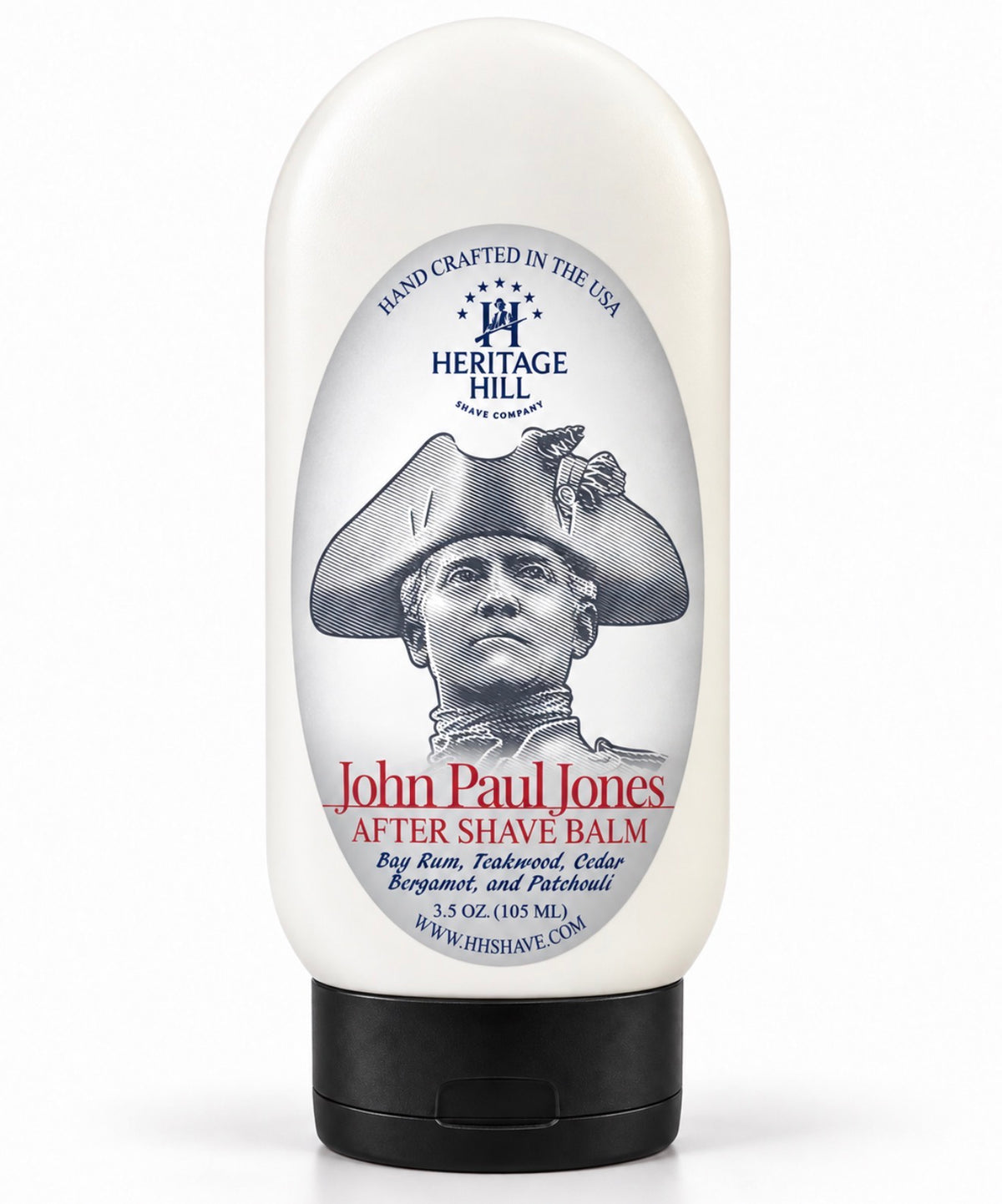 John Paul Jones After Shave Balm