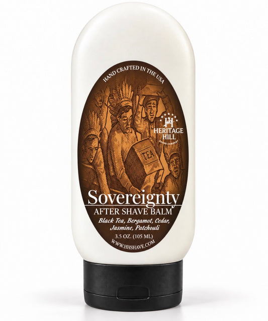 Sovereignty After Shave Balm