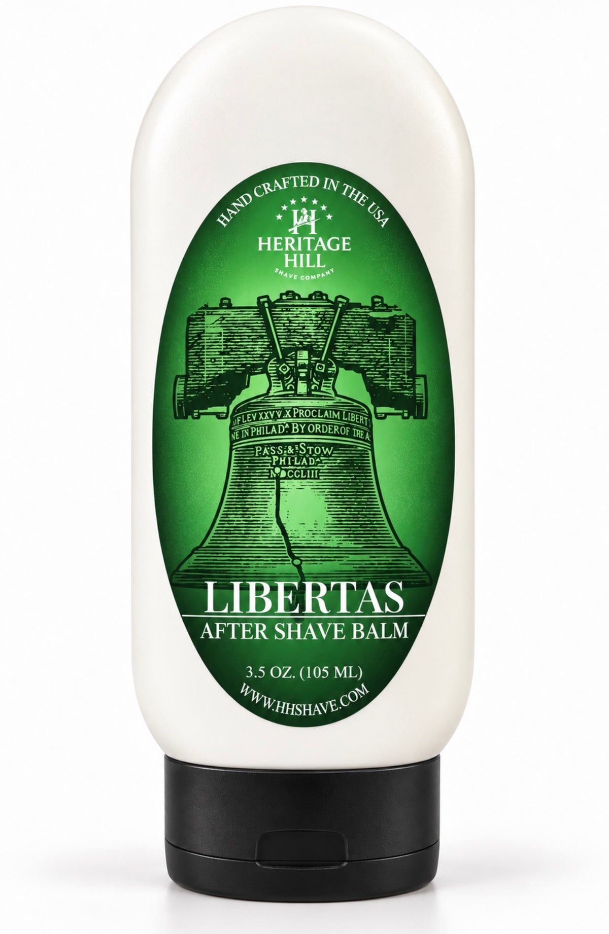Libertas After Shave Balm (NEW SCENT)