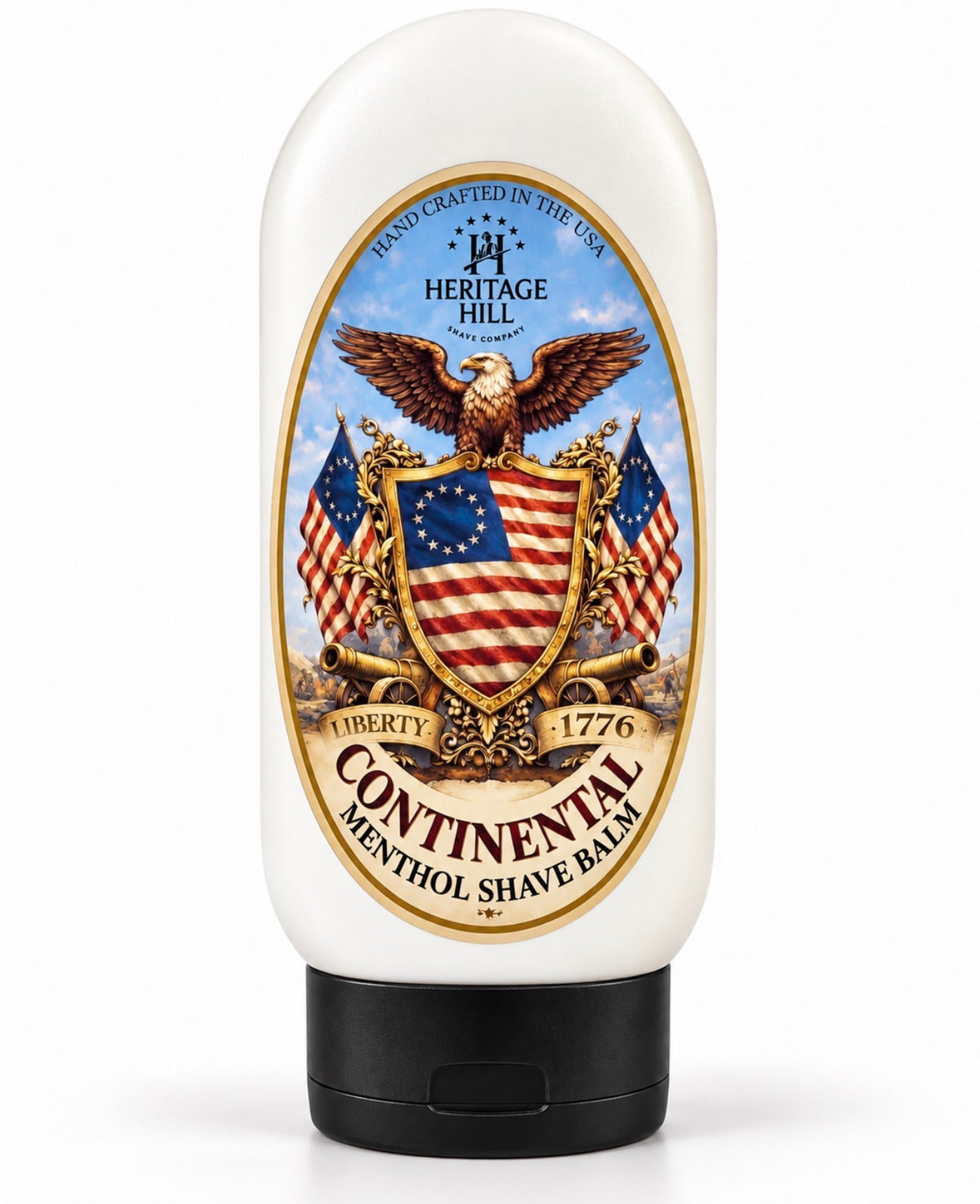 Continental After Shave Balm
