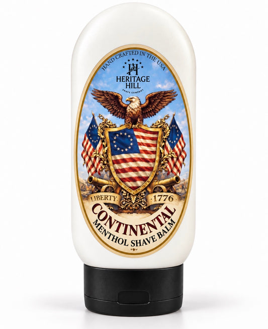 Continental After Shave Balm
