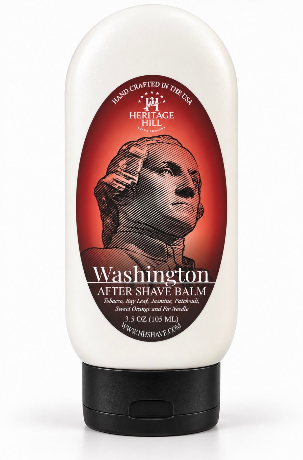 Washington After Shave Balm