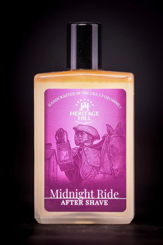 Midnight Ride After Shave