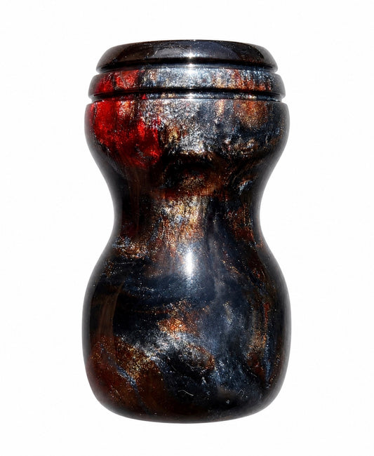 HHSC and Abominable Creations 250th Anniversary Brush Collaboration "Liberty" (Coming Soon)
