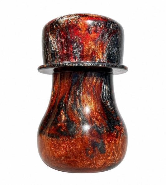 HHSC and Abominable Creations 250th Anniversary Brush Collaboration "Revere" (Coming Soon)