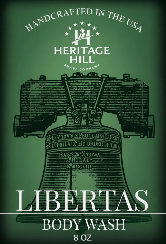 Libertas-Body Wash