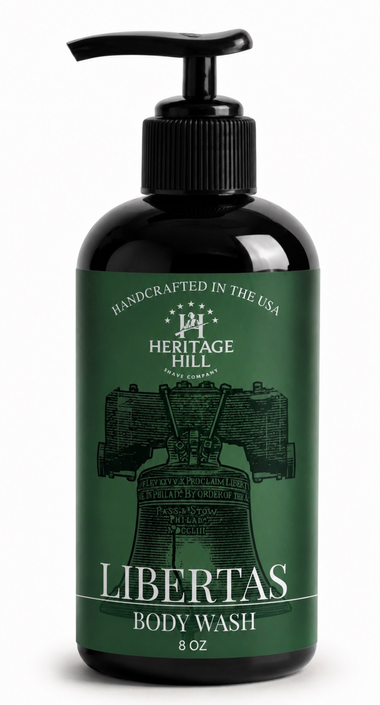 Libertas-Body Wash