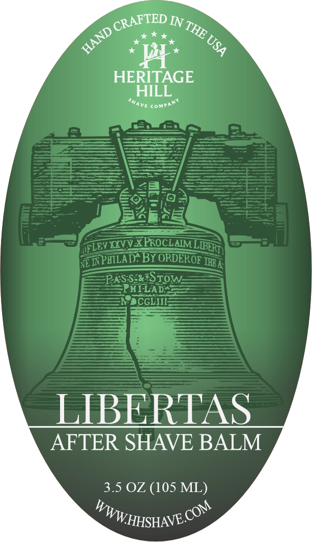 Libertas After Shave Balm