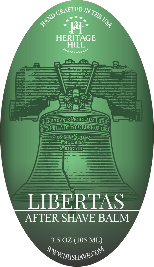 Libertas After Shave Balm