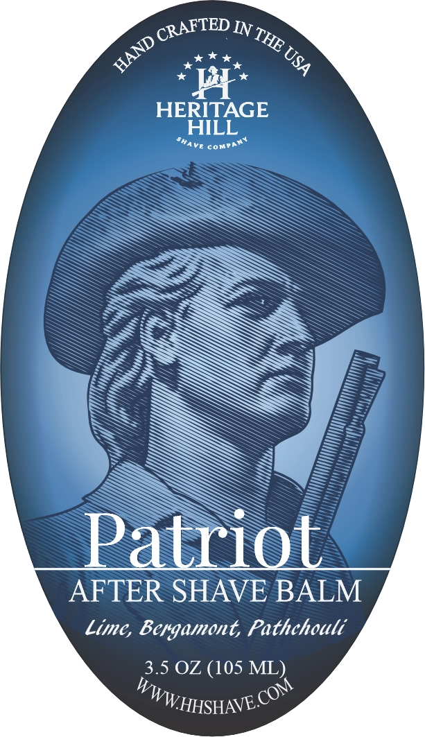 Patriot After Shave Balm