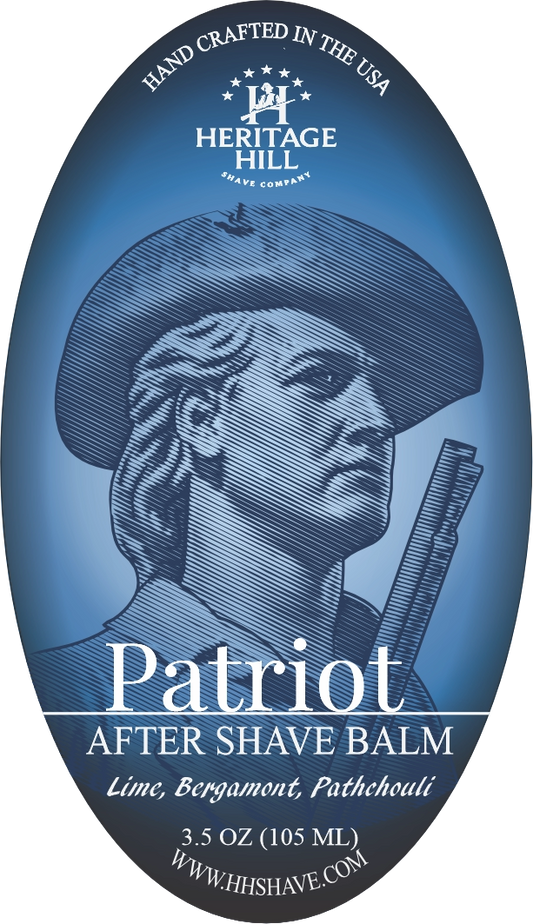 Patriot After Shave Balm