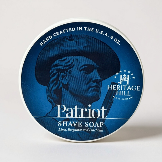 THE PATRIOT