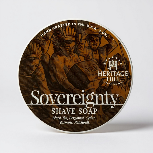 Sovereignty