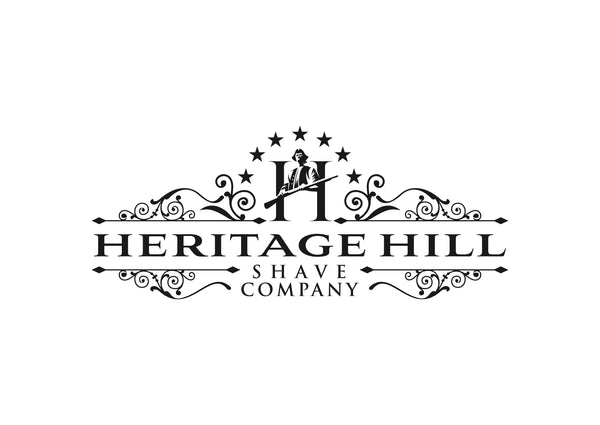 Heritage Hill Shave Company Gift Card