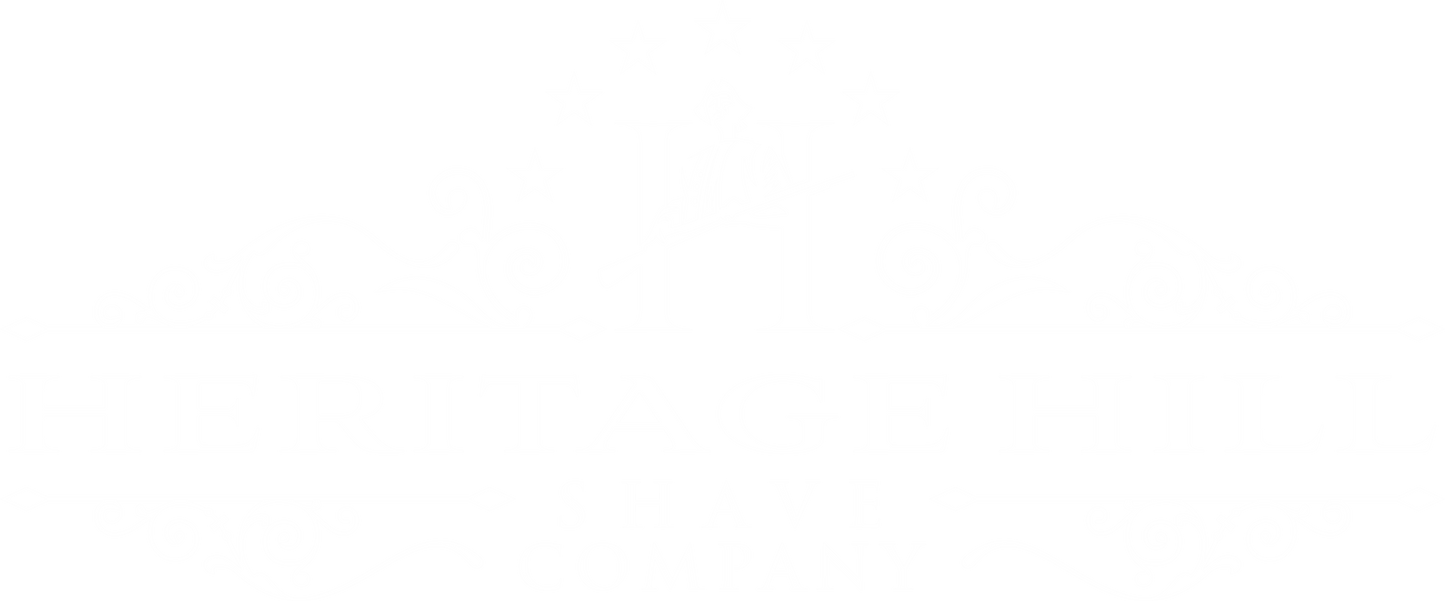 Heritage Hill Shave Company Gift Card