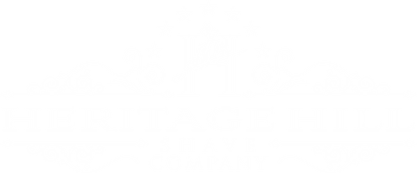 Heritage Hill Shave Company Gift Card